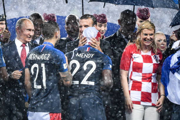 在比赛中 在比赛中