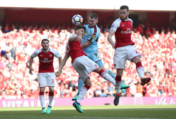 伊布的到来 伊布的到来