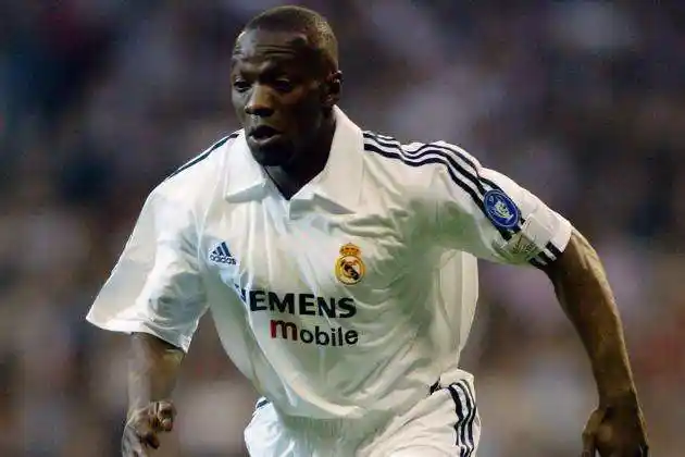 重大的转会 重大的转会